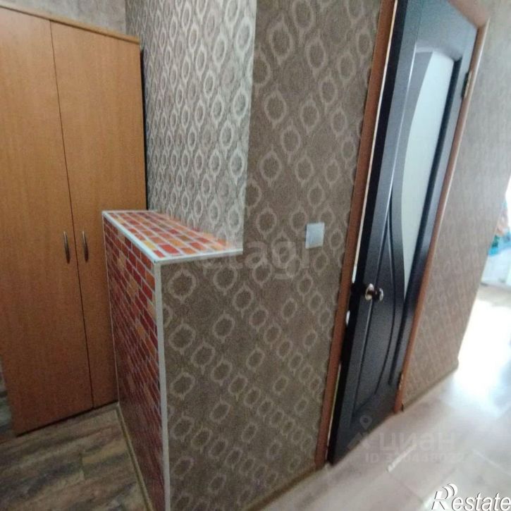 1-комн квартира Сахалинская улица, 47,  д. 47