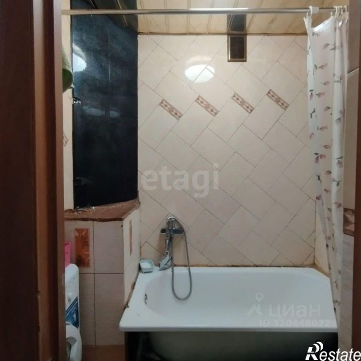 1-комн квартира Сахалинская улица, 47,  д. 47