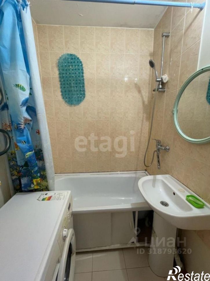 2-комн квартира ул им. Г.В. Шебунина, 3А,  д. 3А