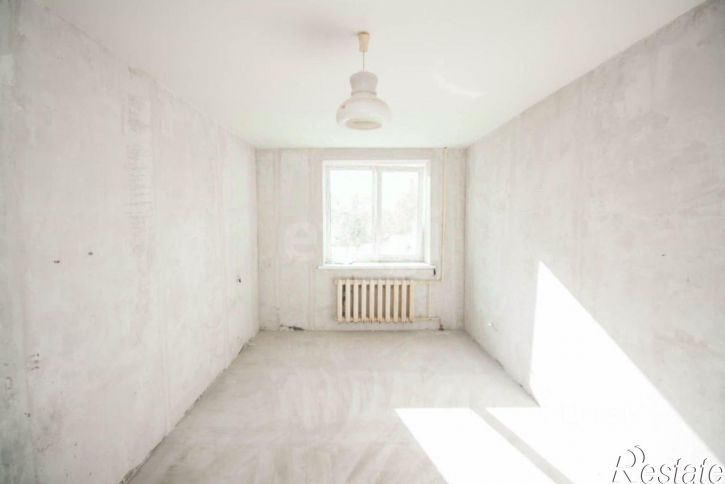 1-комн квартира Восточная улица, 21,  д. 21