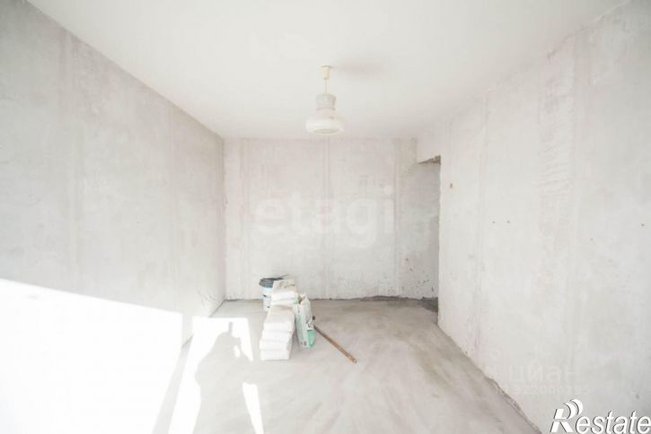 1-комн квартира Восточная улица, 21,  д. 21