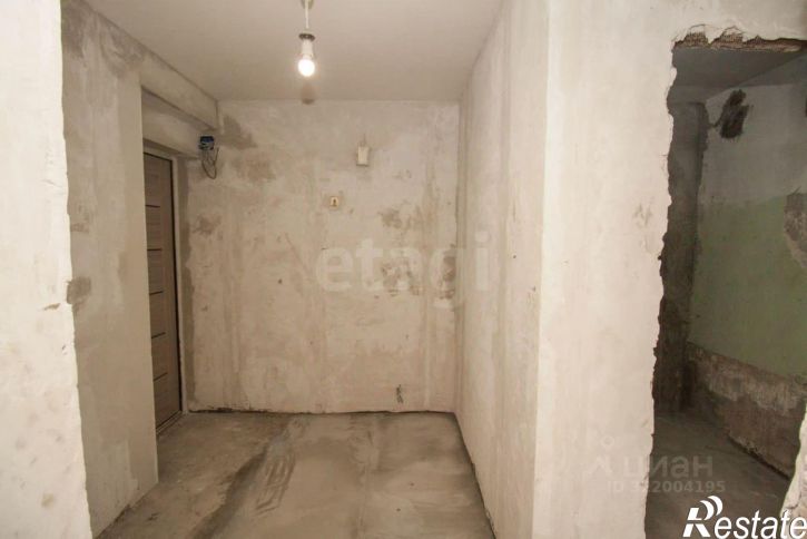 1-комн квартира Восточная улица, 21,  д. 21