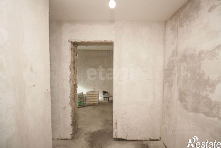 1-комн квартира Восточная улица, 21,  д. 21