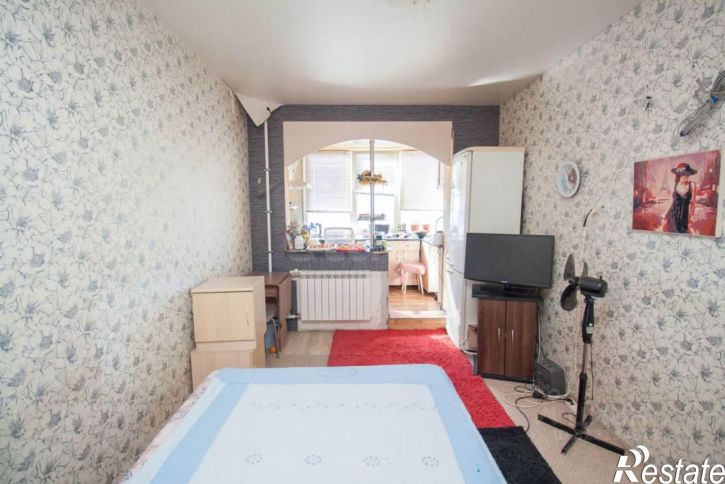 1-комн квартира улица Науки, 1А,  д. 1А