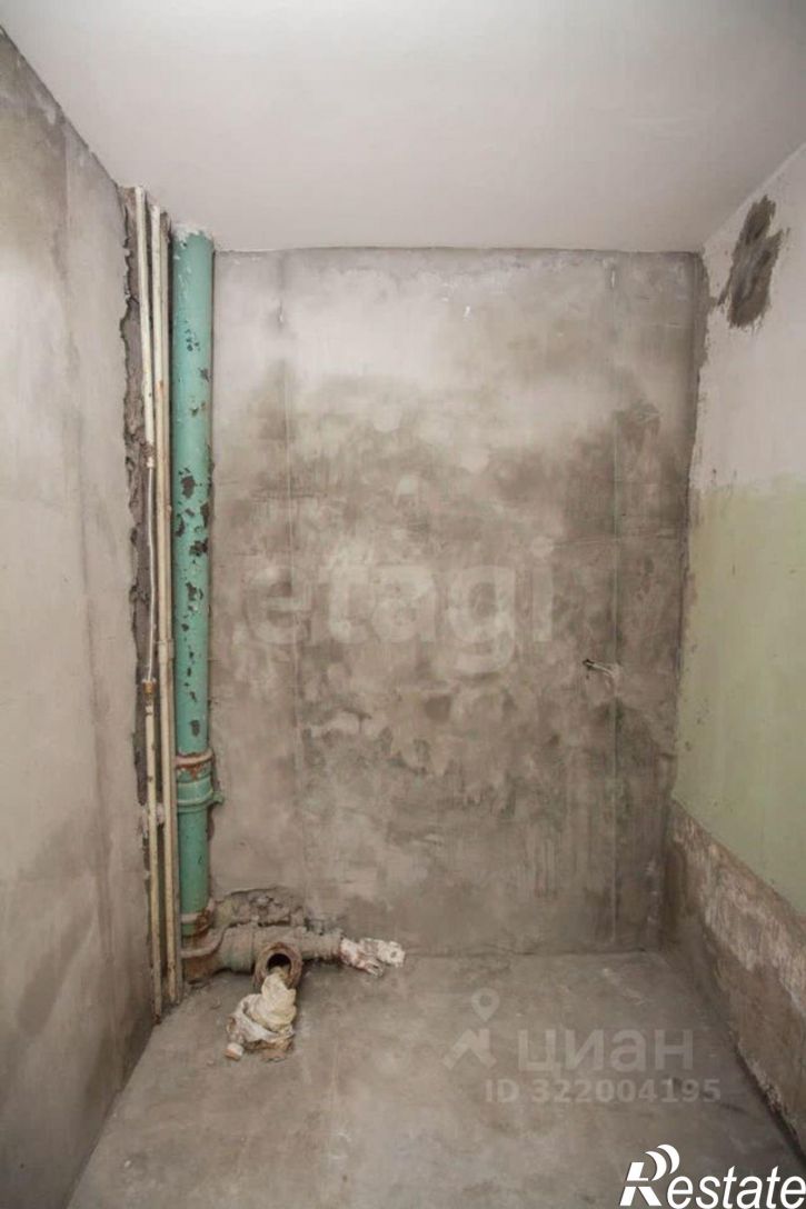 1-комн квартира Восточная улица, 21,  д. 21