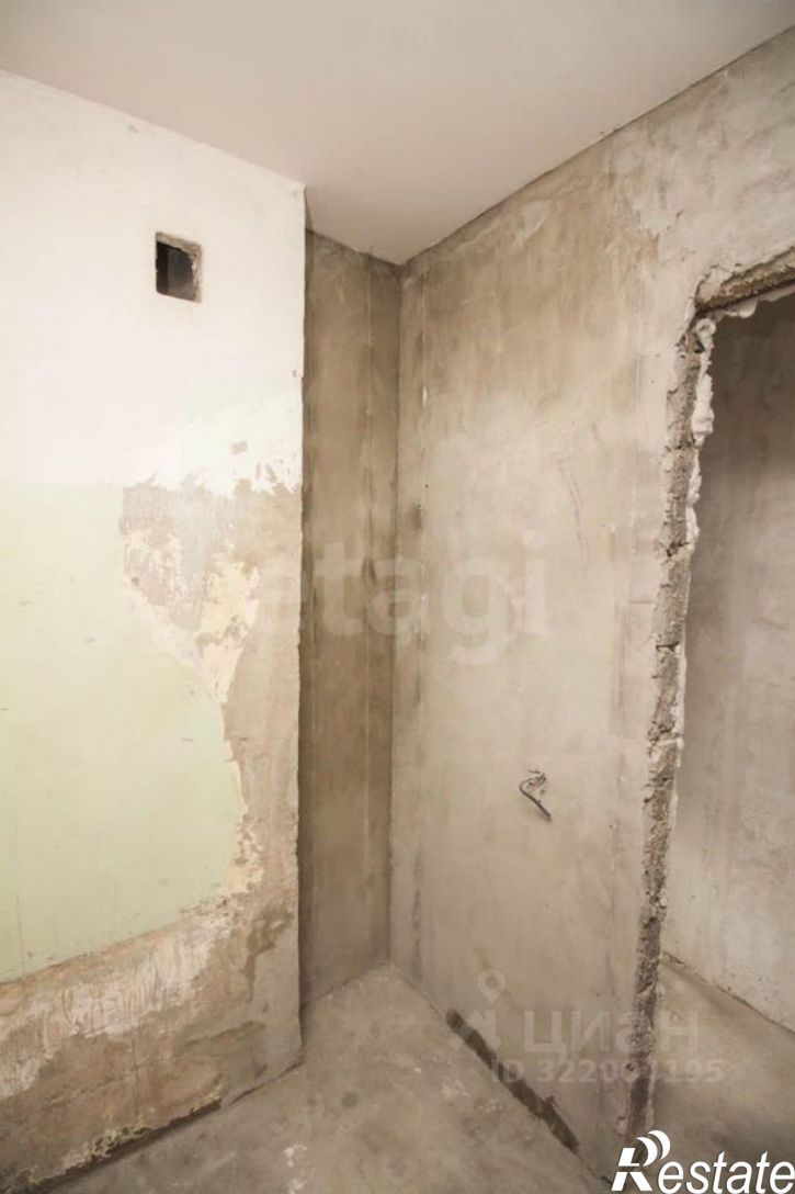 1-комн квартира Восточная улица, 21,  д. 21