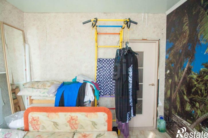 1-комн квартира улица Науки, 1А,  д. 1А