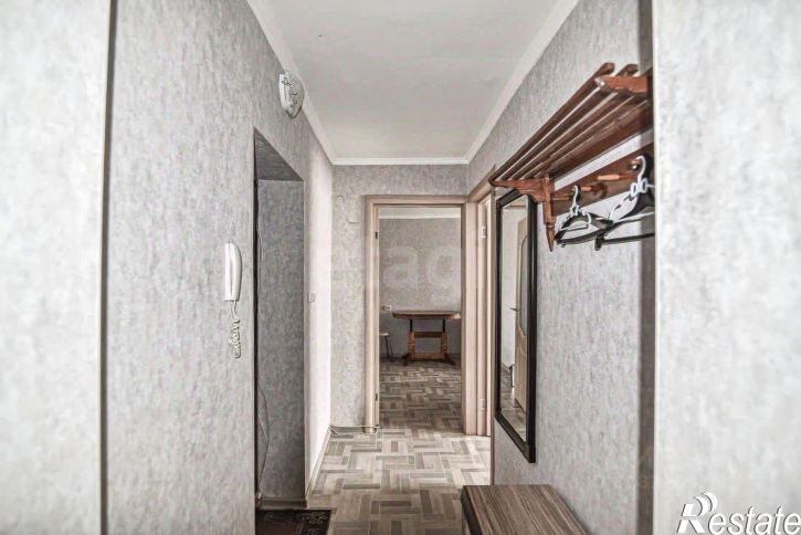 2-комн квартира ул имени Космонавта Поповича, 40,  д. 40