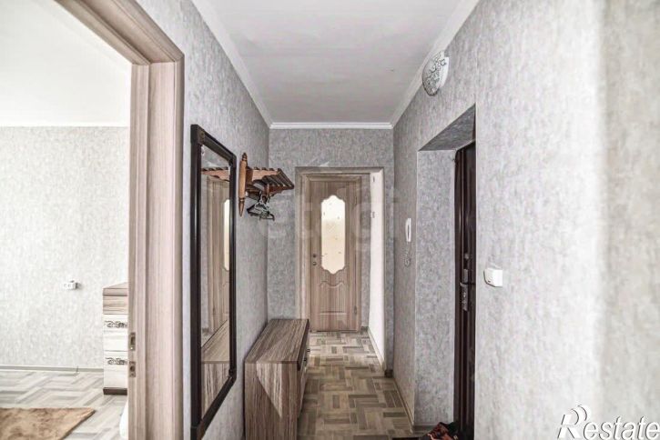 2-комн квартира ул имени Космонавта Поповича, 40,  д. 40