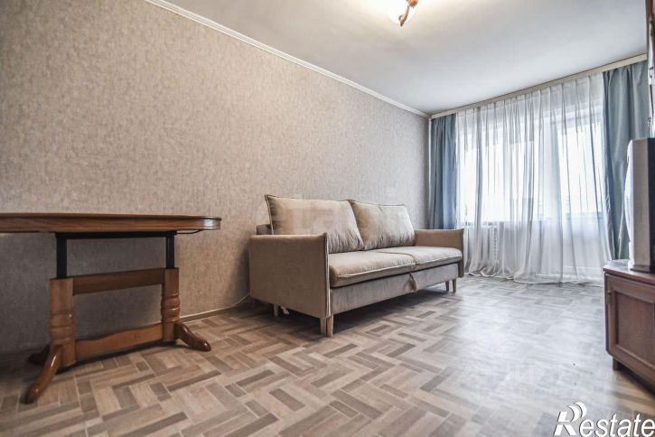 2-комн квартира ул имени Космонавта Поповича, 40,  д. 40