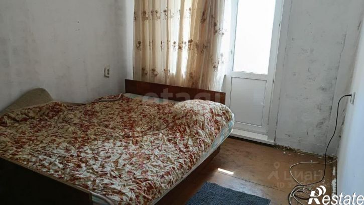 2-комн квартира улица Северный Городок, 39,  д. 39