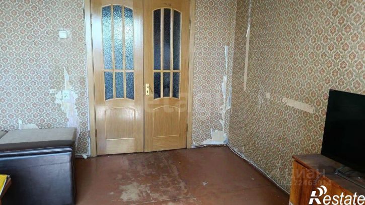 2-комн квартира улица Северный Городок, 39,  д. 39