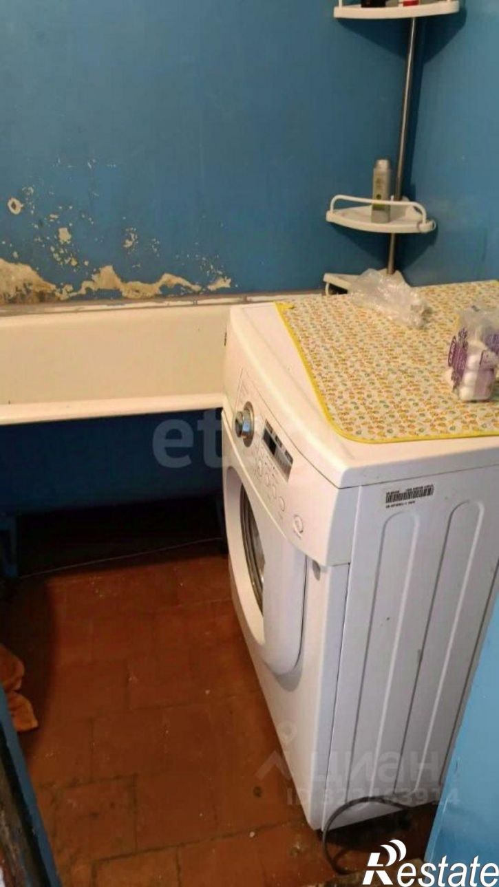 2-комн квартира улица Северный Городок, 39,  д. 39