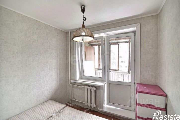 1-комн квартира ул Горная, 11,  д. 11