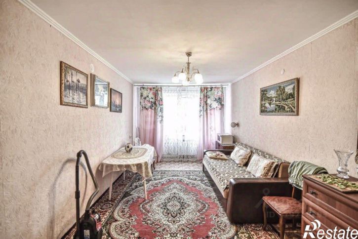 2-комн квартира ул 2-я Комсомольская, 10,  д. 10