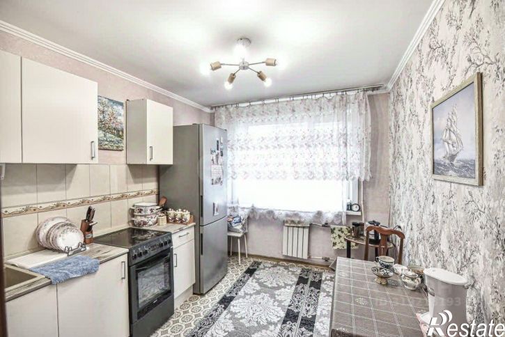 2-комн квартира ул 2-я Комсомольская, 10,  д. 10