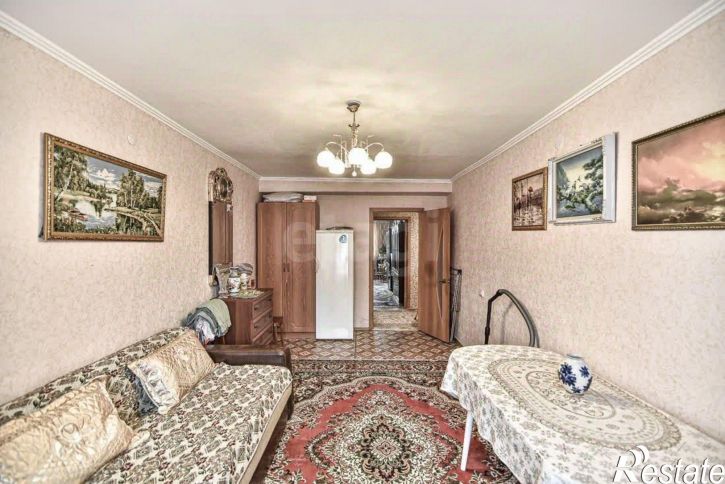 2-комн квартира ул 2-я Комсомольская, 10,  д. 10