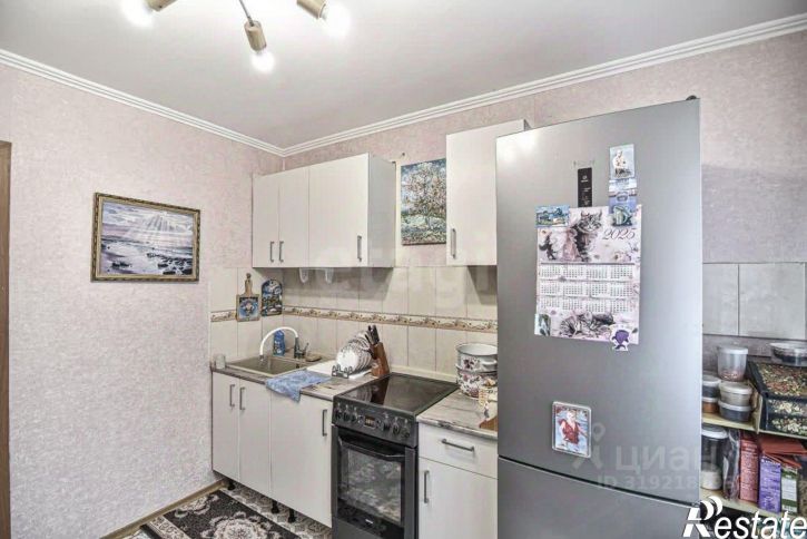 2-комн квартира ул 2-я Комсомольская, 10,  д. 10