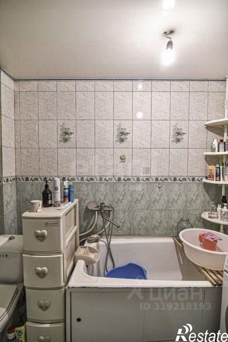 2-комн квартира ул 2-я Комсомольская, 10,  д. 10