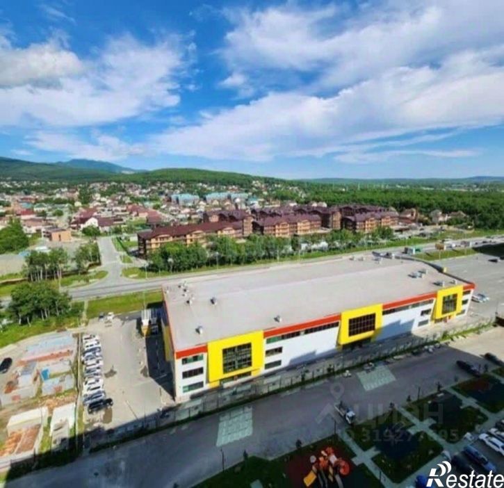 1-комн квартира пр-кт Мира, 480,  д. 480