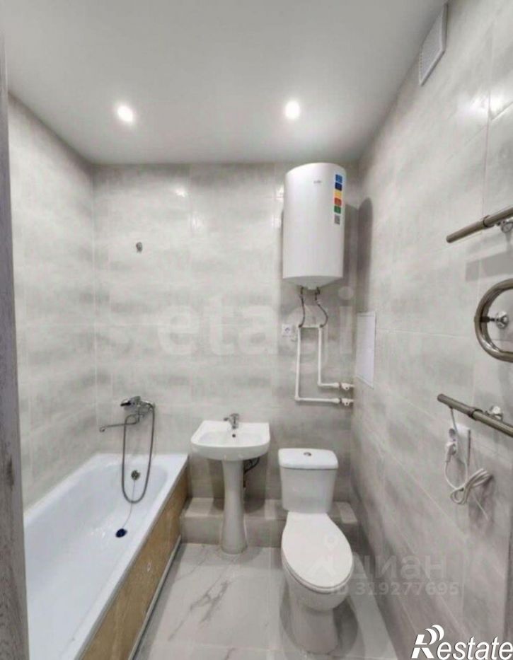 1-комн квартира пр-кт Мира, 480,  д. 480