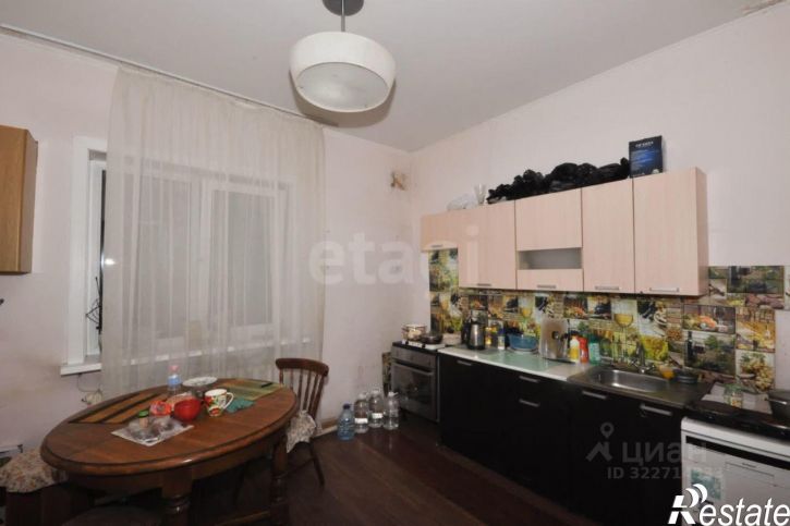 2-комн квартира 2-я Центральная улица, 88Б,  д. 88Б