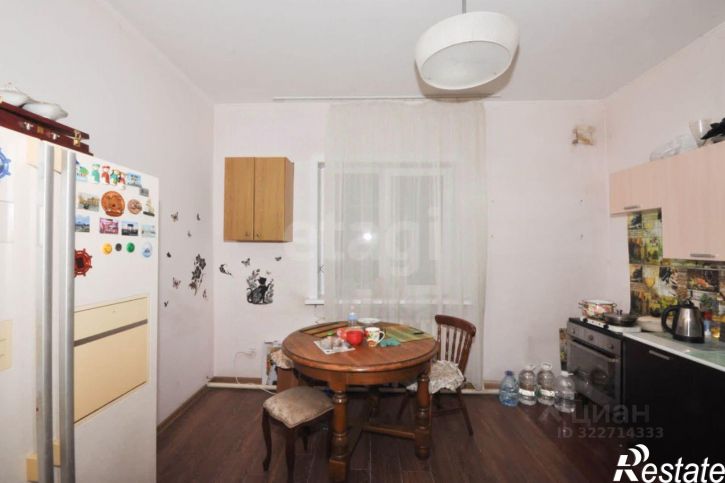 2-комн квартира 2-я Центральная улица, 88Б,  д. 88Б