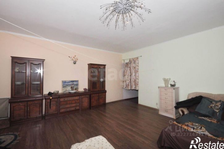 2-комн квартира 2-я Центральная улица, 88Б,  д. 88Б