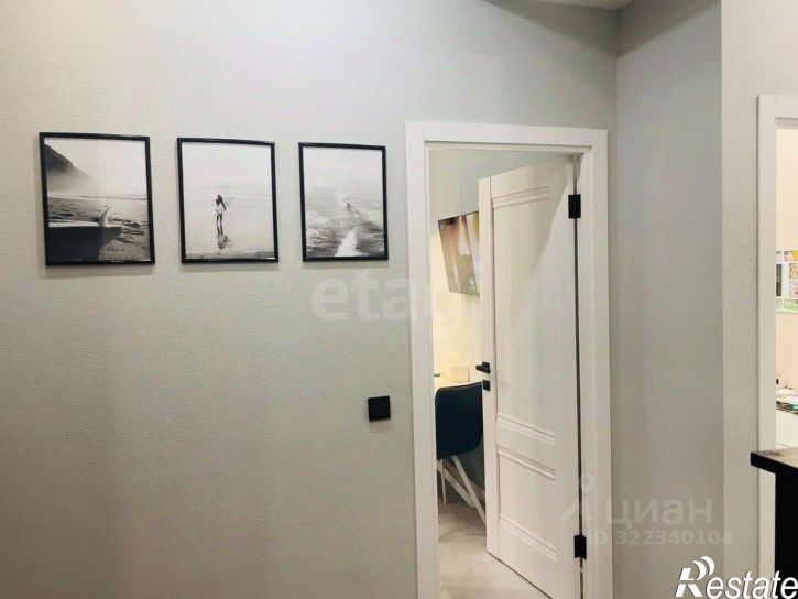 2-комн квартира улица Емельянова, 11А,  д. 11А