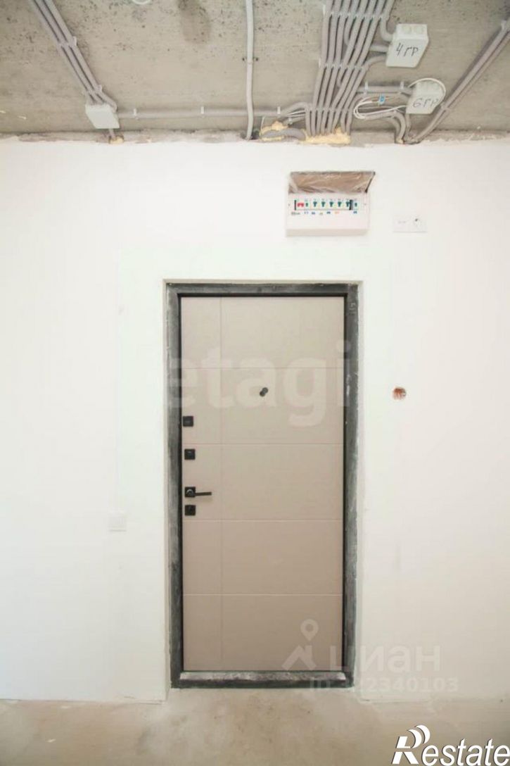 3-комн квартира улица Бориса Полевого, 3 к1,  д. 3 к1