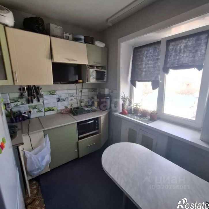 1-комн квартира ул Имени Антона Буюклы, 78,  д. 78