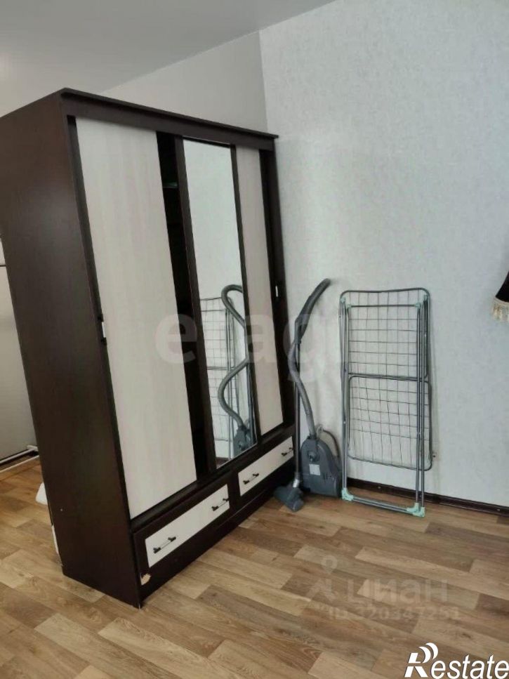 1-комн квартира ул Радужная, 57,  д. 57