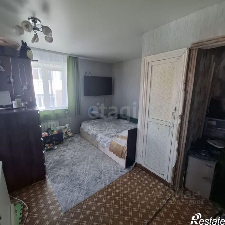 1-комн квартира ул Имени Антона Буюклы, 78,  д. 78