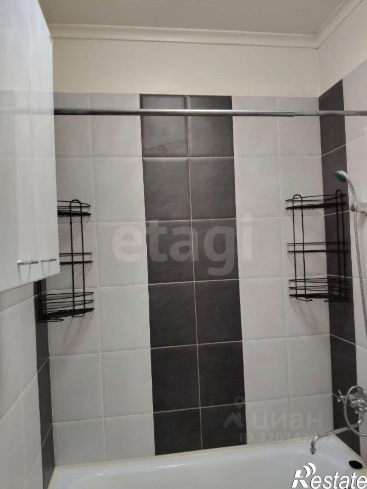 1-комн квартира ул Радужная, 57,  д. 57