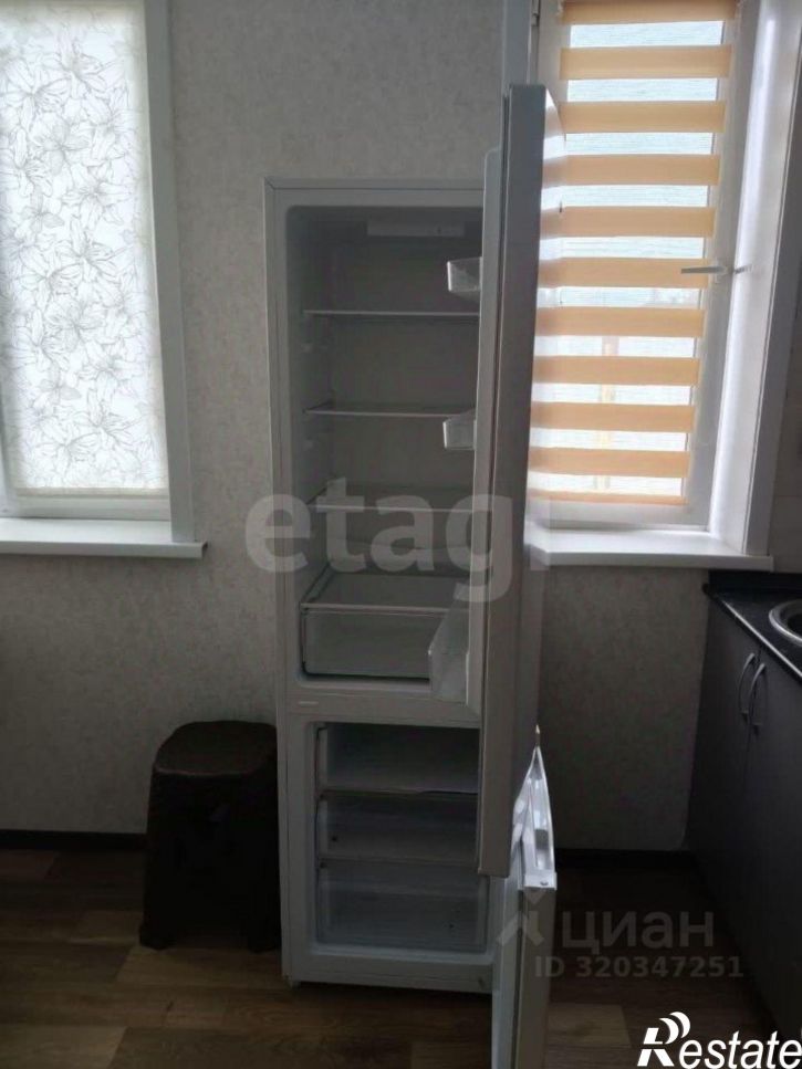 1-комн квартира ул Радужная, 57,  д. 57