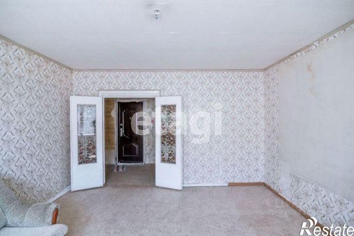 1-комн квартира ул Авиационная, 74Б,  д. 74Б