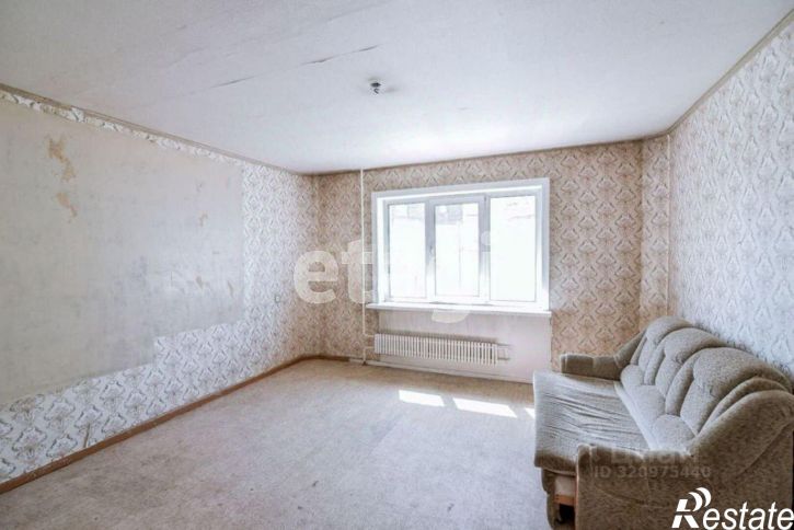 1-комн квартира ул Авиационная, 74Б,  д. 74Б