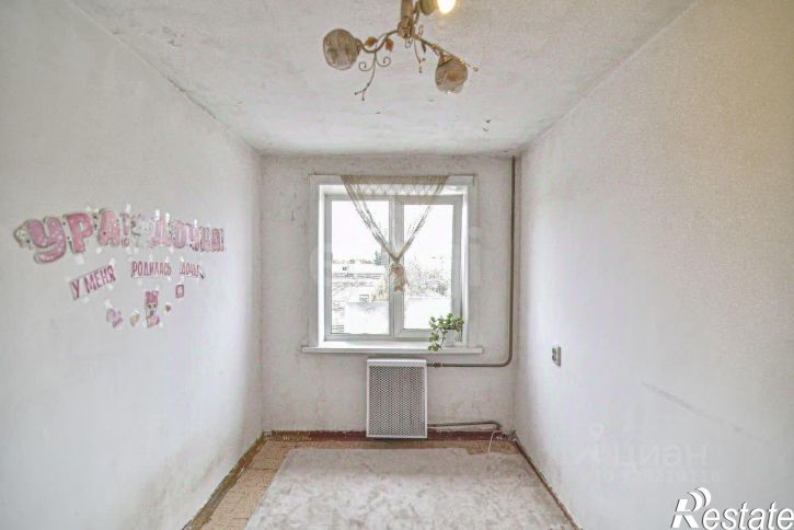 2-комн квартира Бумажная улица, 22А,  д. 22А