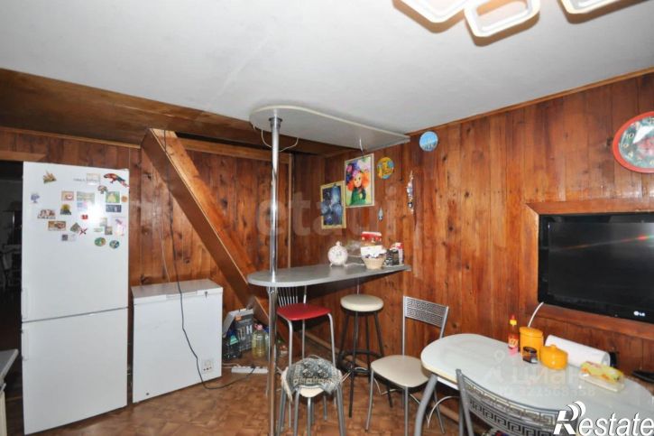 4-комн квартира ул Полевая, 20/1,  д. 20/1