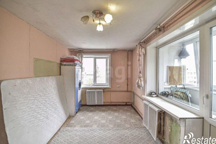 2-комн квартира Бумажная улица, 22А,  д. 22А