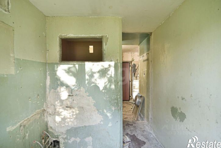 2-комн квартира пр-кт Мира, 241,  д. 241