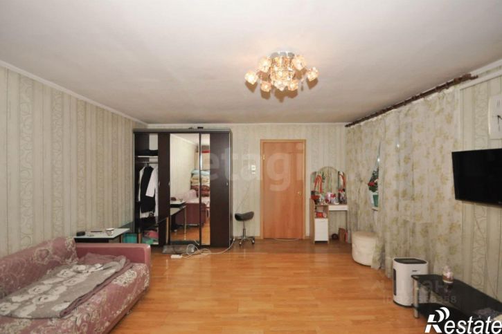 4-комн квартира ул Полевая, 20/1,  д. 20/1