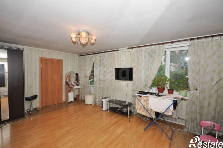 4-комн квартира ул Полевая, 20/1,  д. 20/1