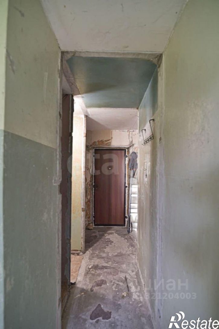 2-комн квартира пр-кт Мира, 241,  д. 241