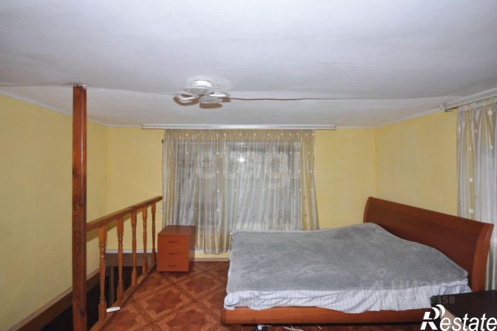 4-комн квартира ул Полевая, 20/1,  д. 20/1