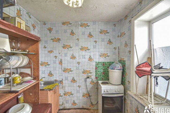 2-комн квартира Бумажная улица, 22А,  д. 22А