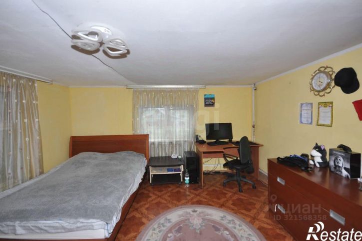 4-комн квартира ул Полевая, 20/1,  д. 20/1