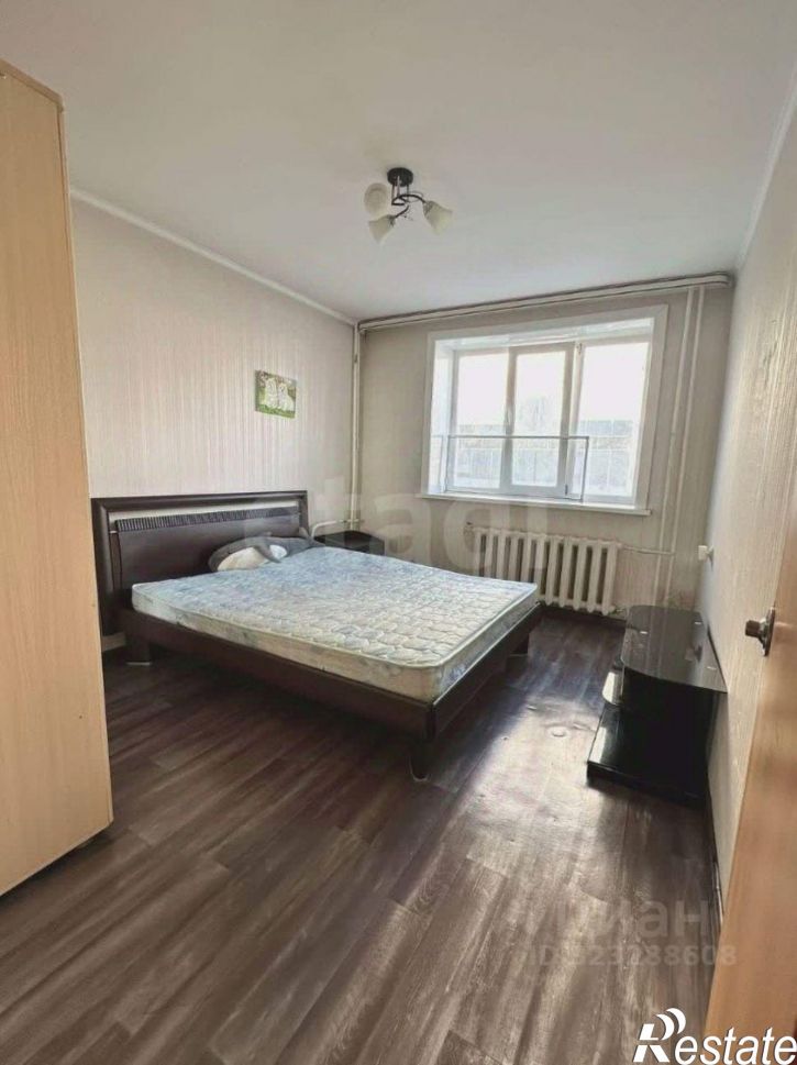 2-комн квартира Железнодорожная улица, 85,  д. 85