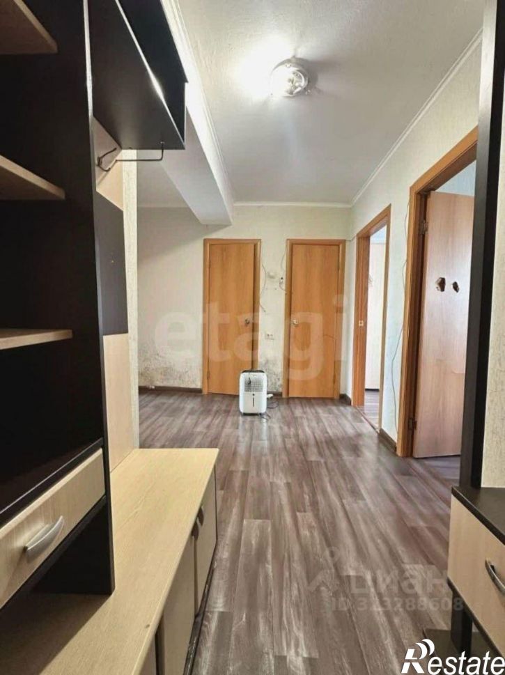 2-комн квартира Железнодорожная улица, 85,  д. 85