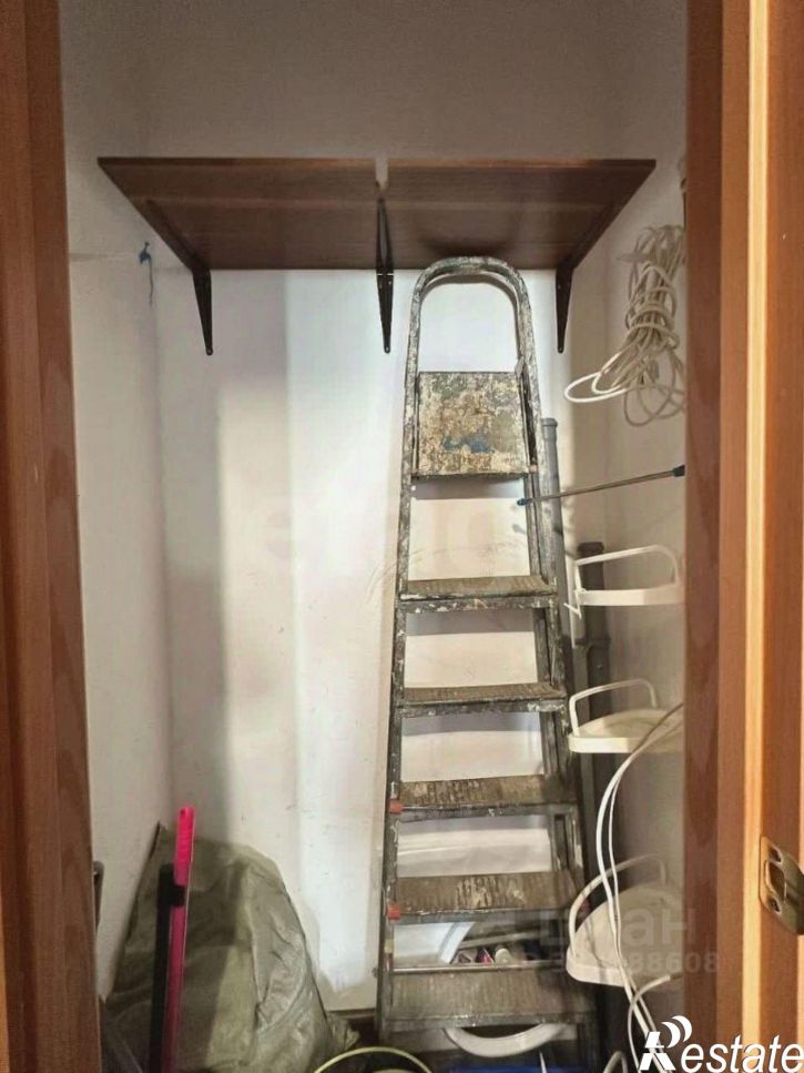 2-комн квартира Железнодорожная улица, 85,  д. 85